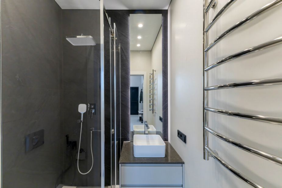 Новый дом в КП Зеленково-2