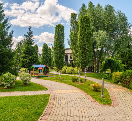 Особняк в КП Монтевиль