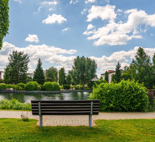 Особняк в КП Монтевиль