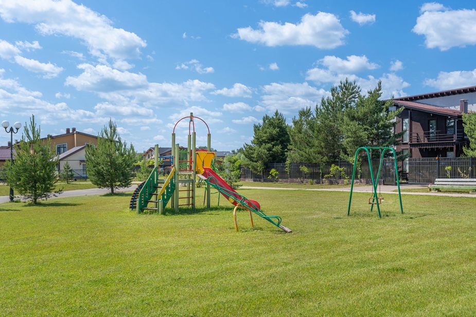 Акватория Истры