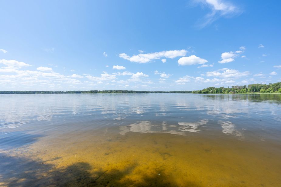 Акватория Истры