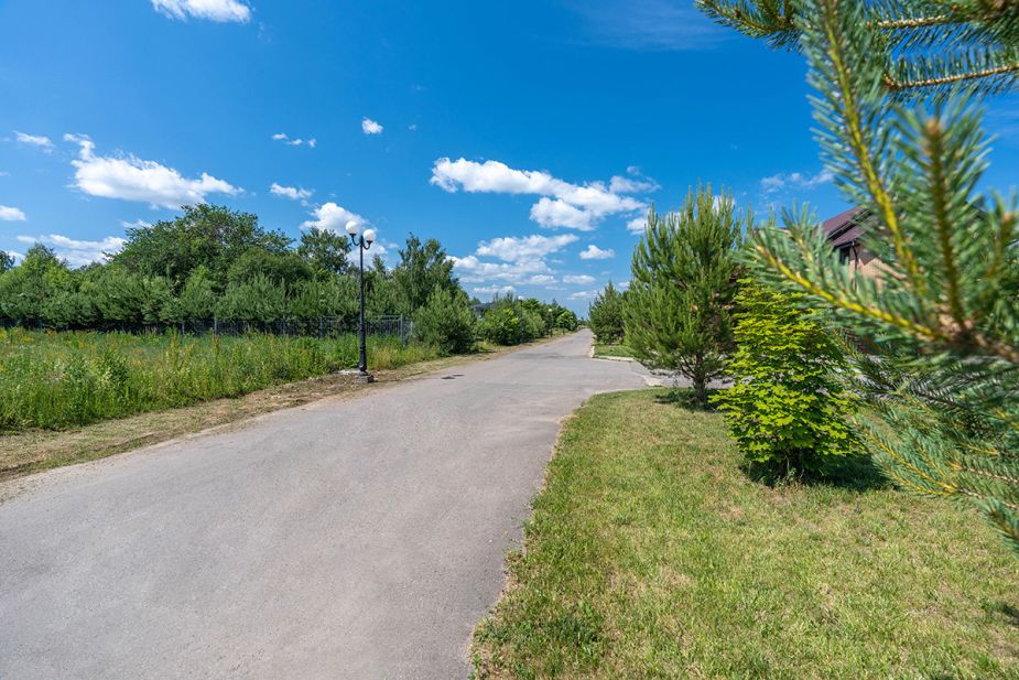 Акватория Истры