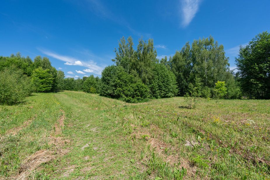 Акватория Истры