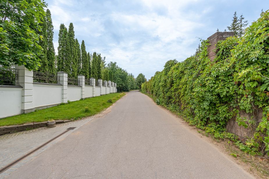 Усадьбы Архангельское