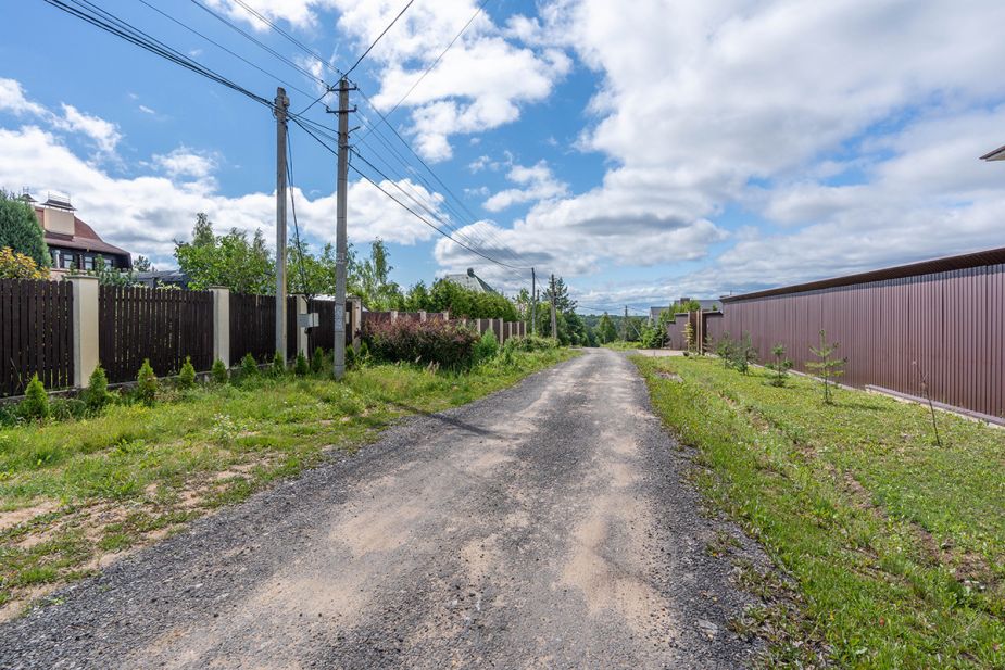 Павловское