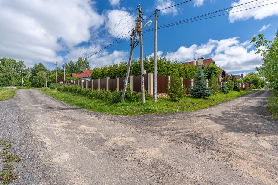 Павловское