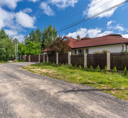 Павловское