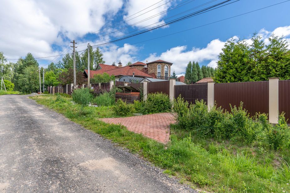 Павловское