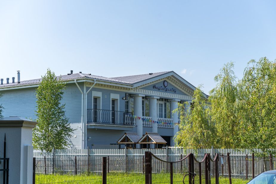 Новорижский