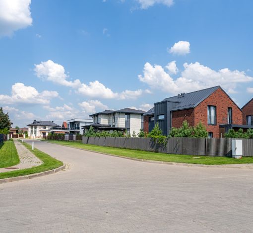 Новорижский