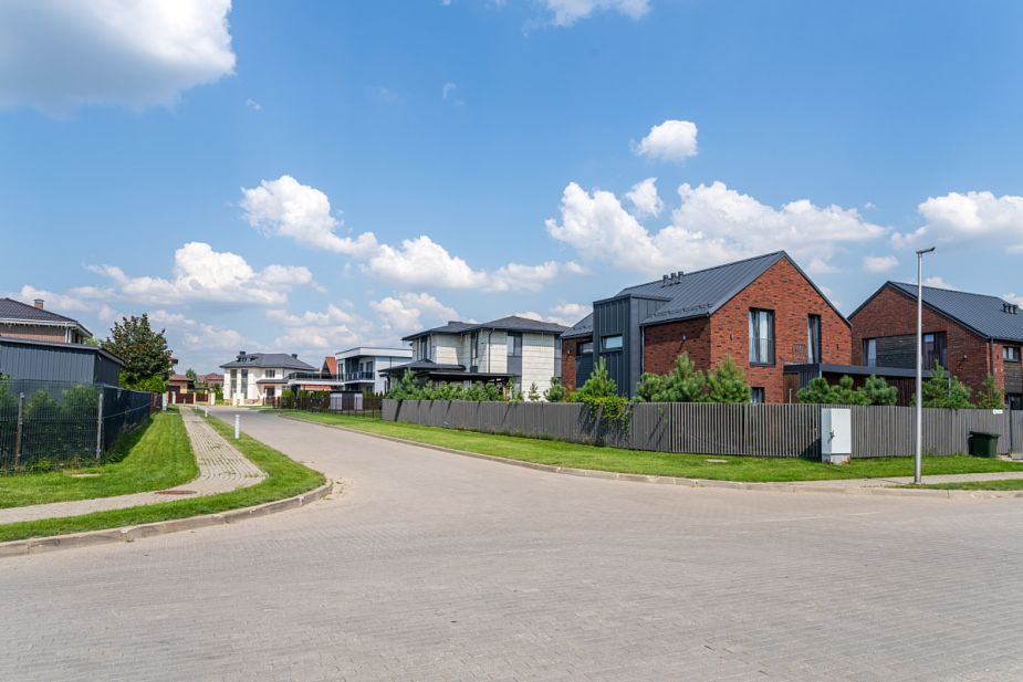 Новорижский