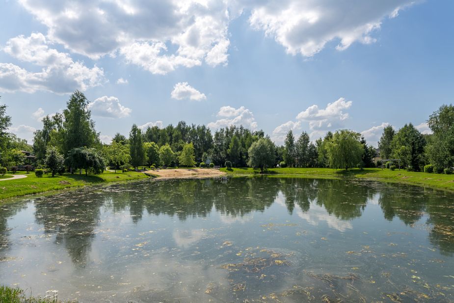 Новорижский