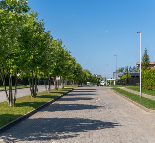 Новорижский