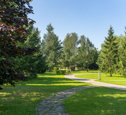 Новорижский