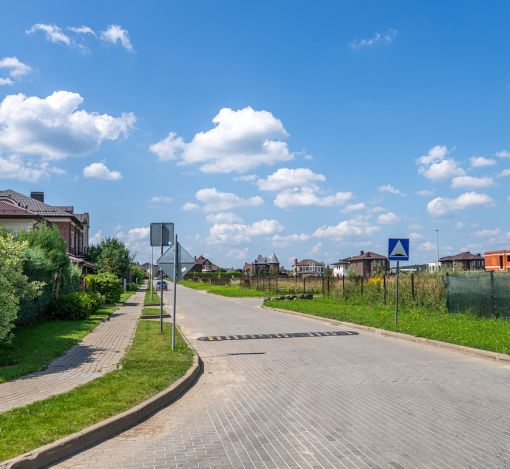 Новорижский