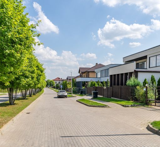 Новорижский