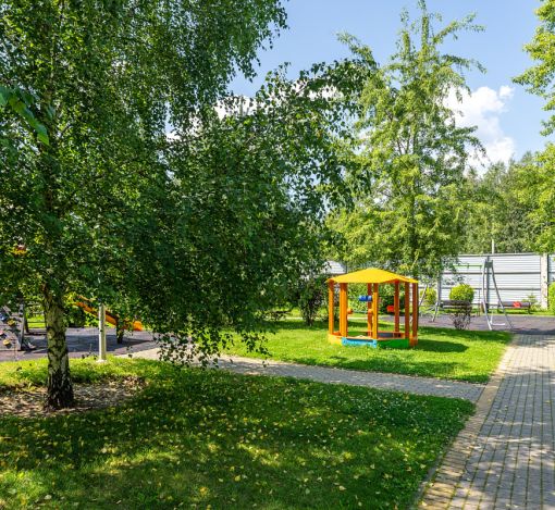 Новорижский