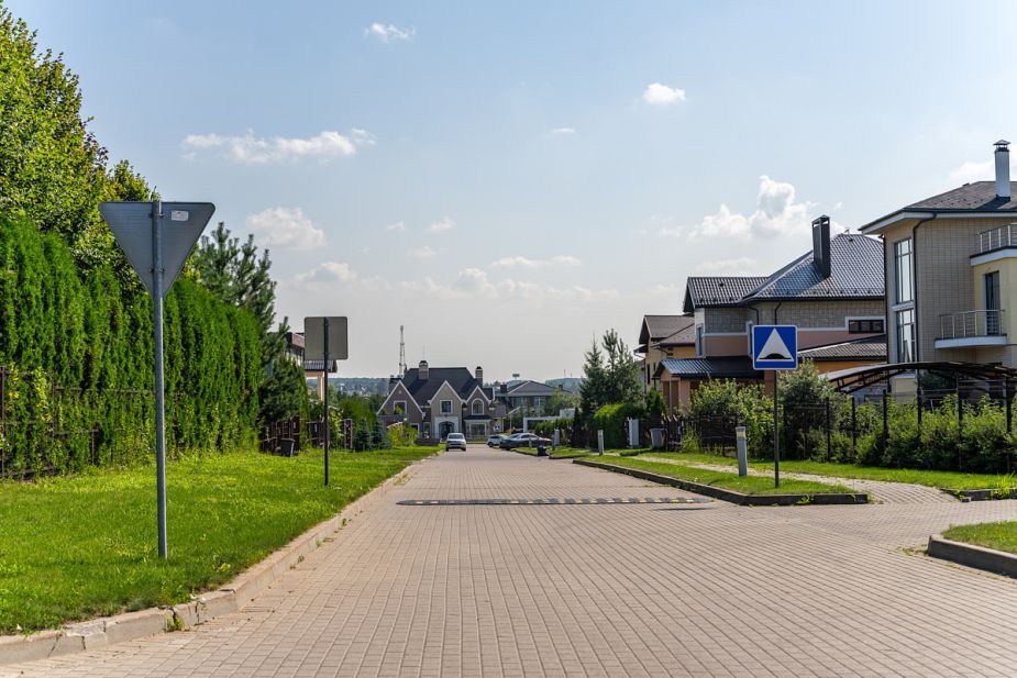 Новорижский