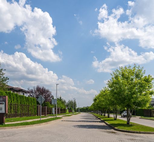 Новорижский