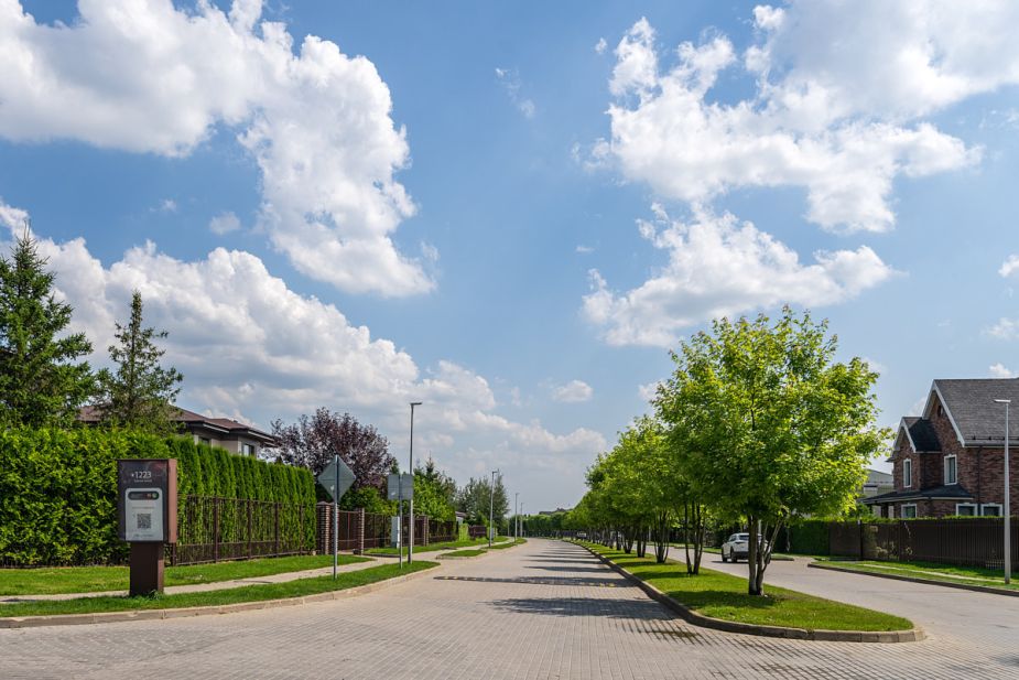 Новорижский