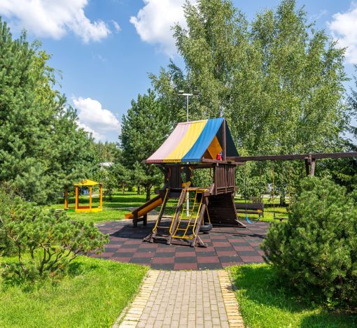 Новорижский