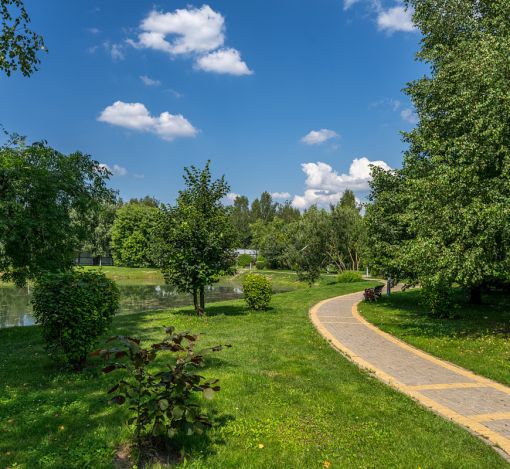 Новорижский