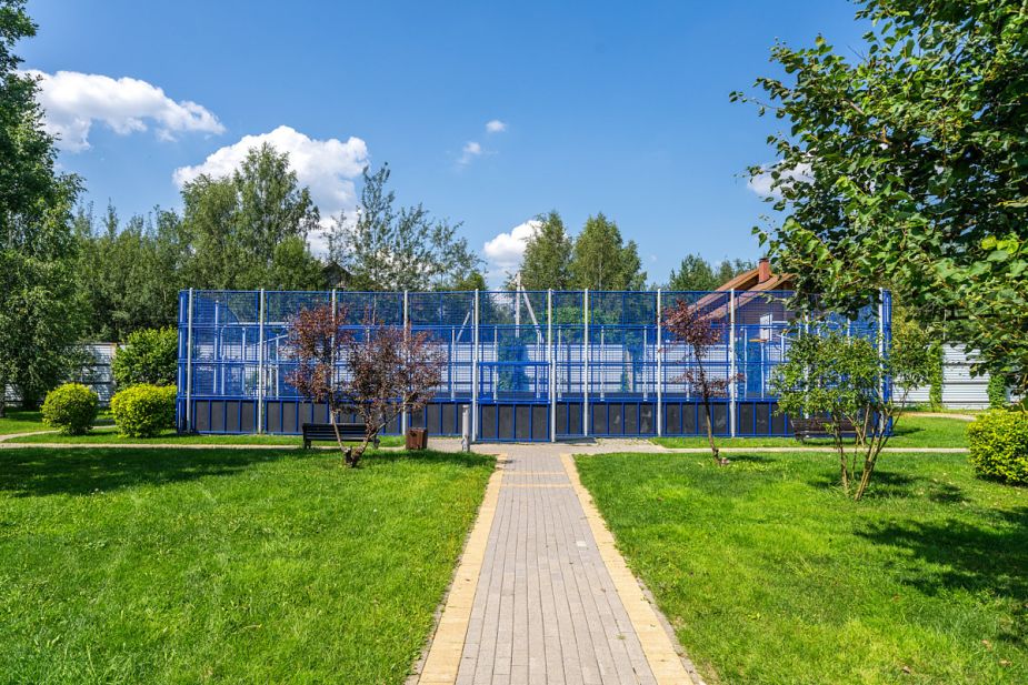 Новорижский