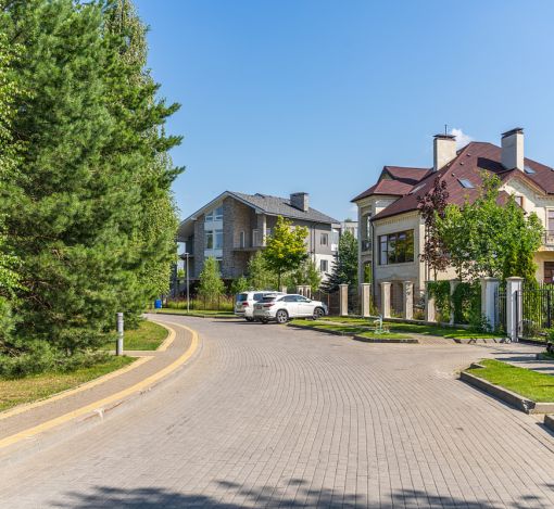 Новорижский