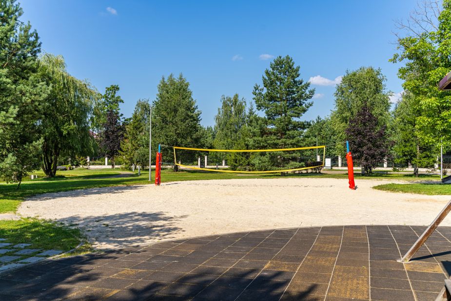 Новорижский