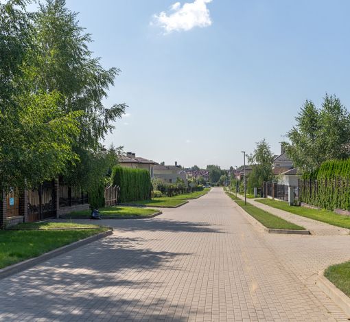 Новорижский