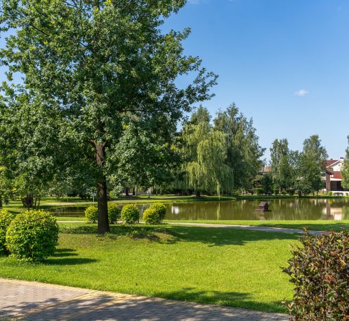 Новорижский