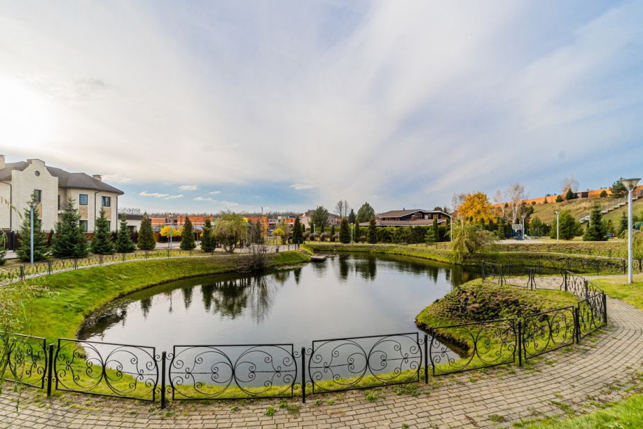 Николина Поляна