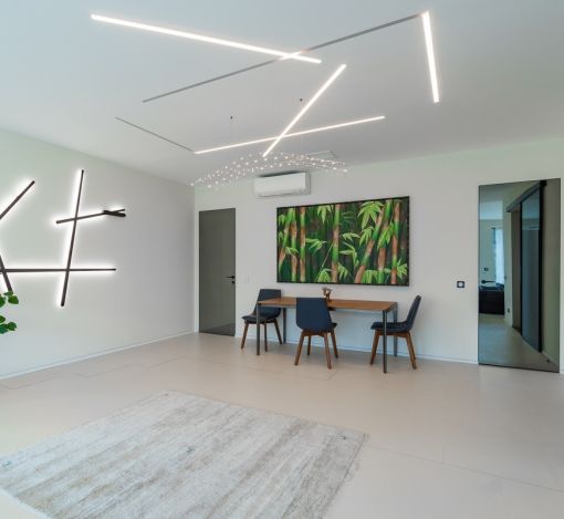 Дом в КП Высокий берег