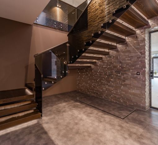 Дом в КП Высокий берег