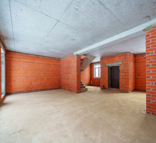 Готовый дом в КП Британика