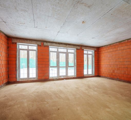 Готовый дом в КП Британика