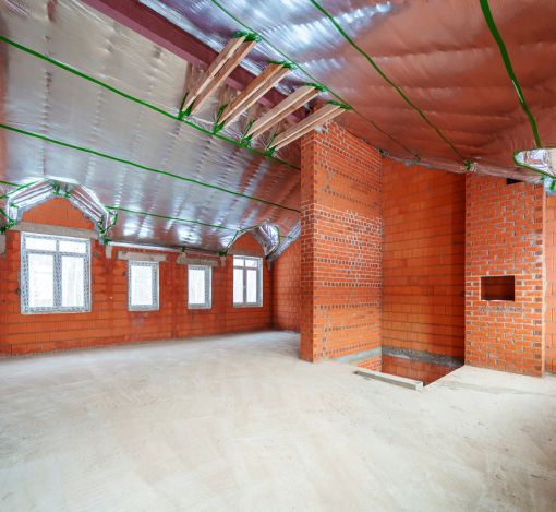 Готовый дом в КП Британика