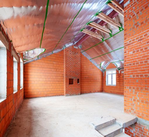 Готовый дом в КП Британика