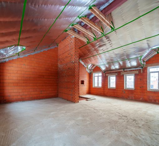 Готовый дом в КП Британика