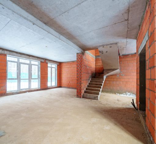 Готовый дом в КП Британика