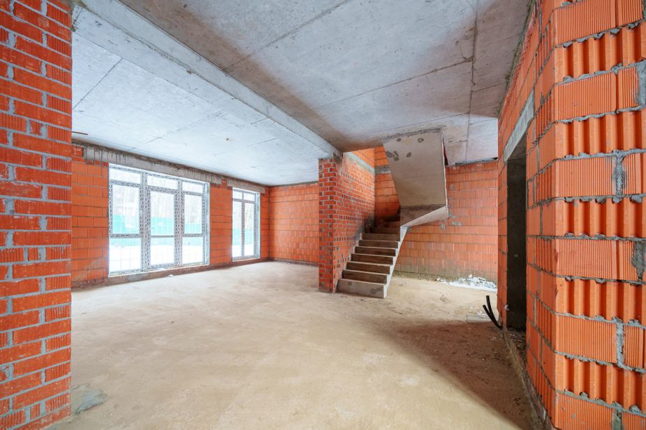 Готовый дом в КП Британика