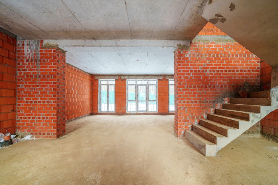 Готовый дом в КП Британика