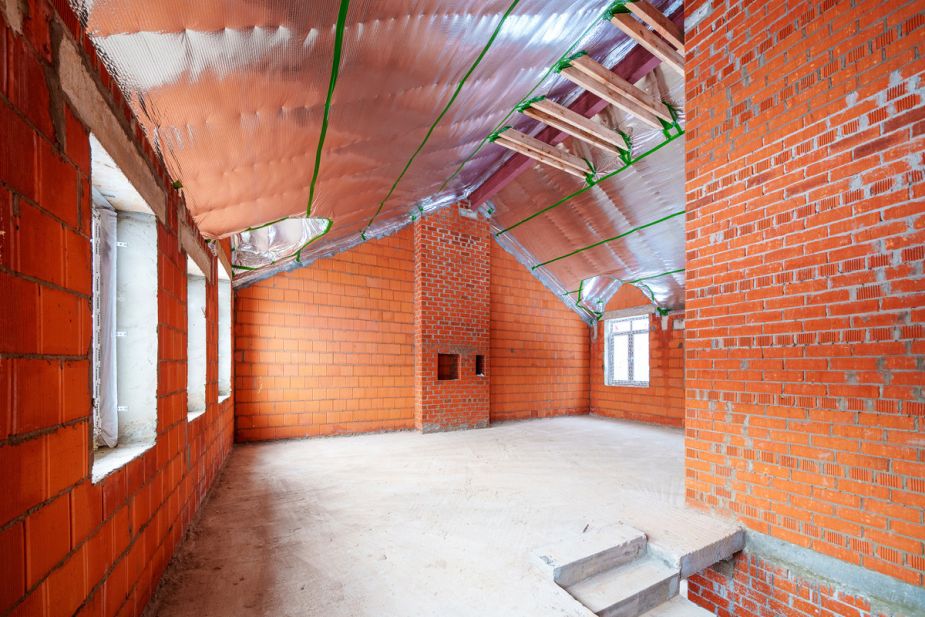 Готовый дом в КП Британика