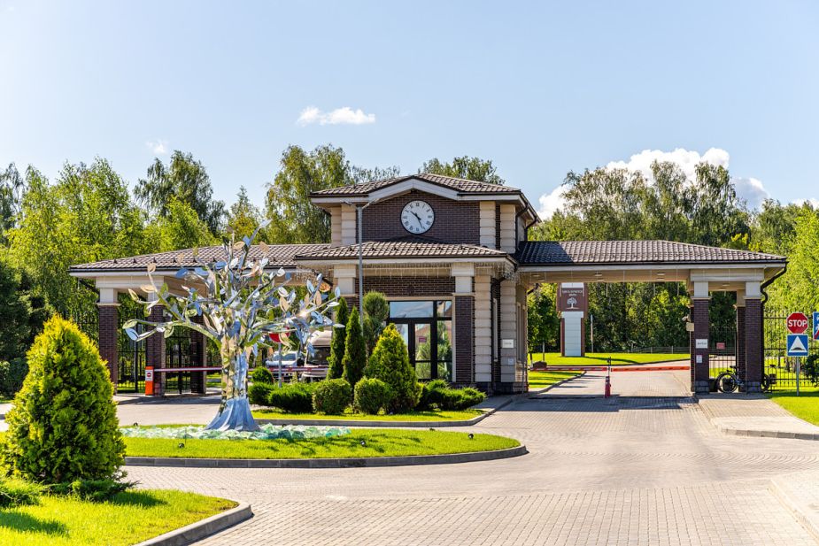 Павловы Озера