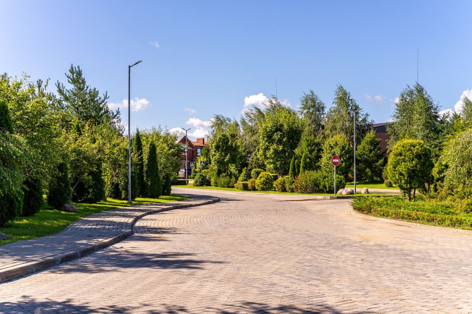 Павловы Озера