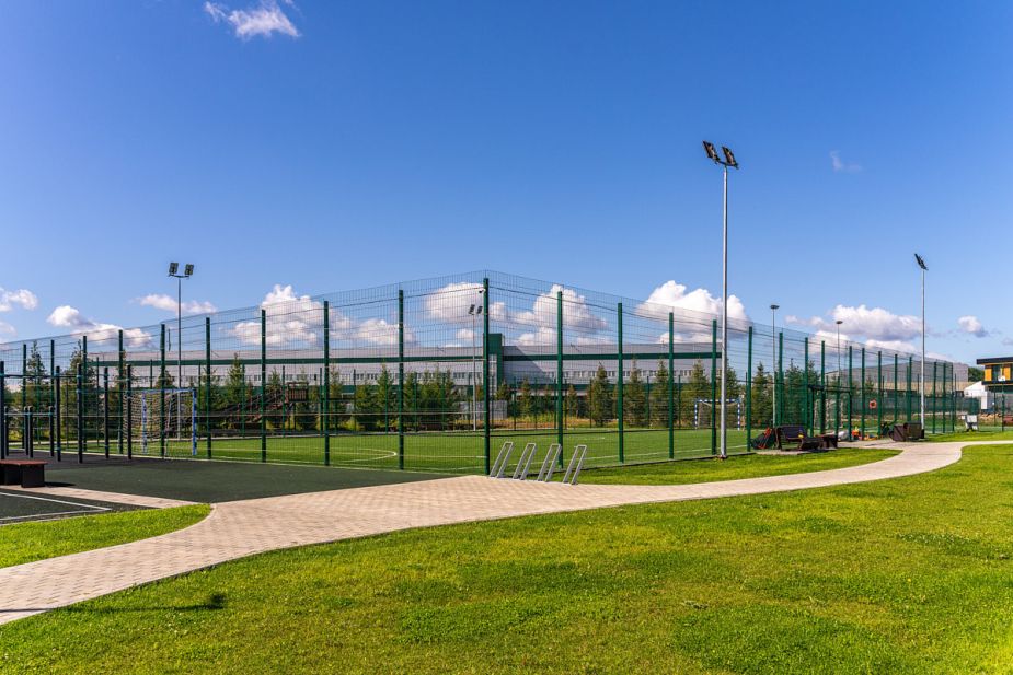 Павловы Озера