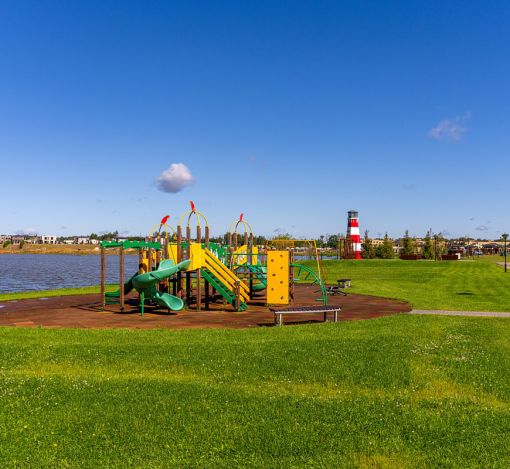 Павловы Озера