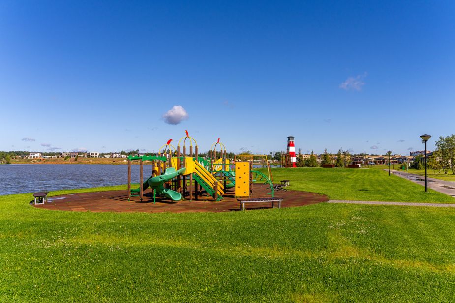 Павловы Озера