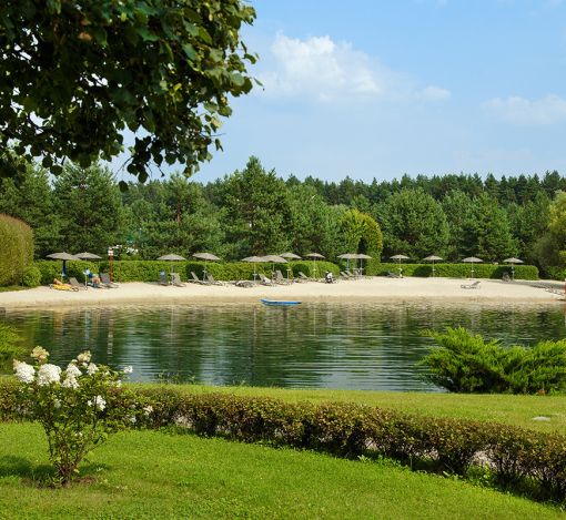 Ренессанс Парк