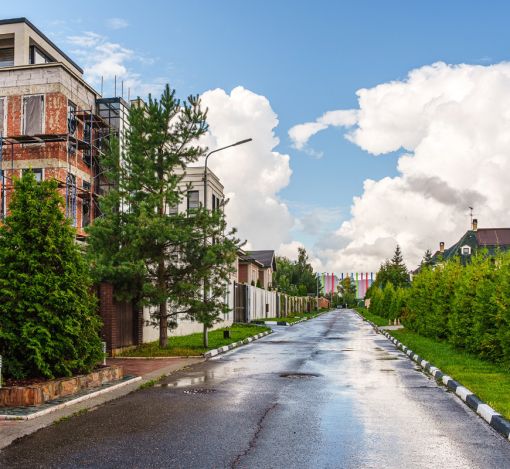 Архангельское-2